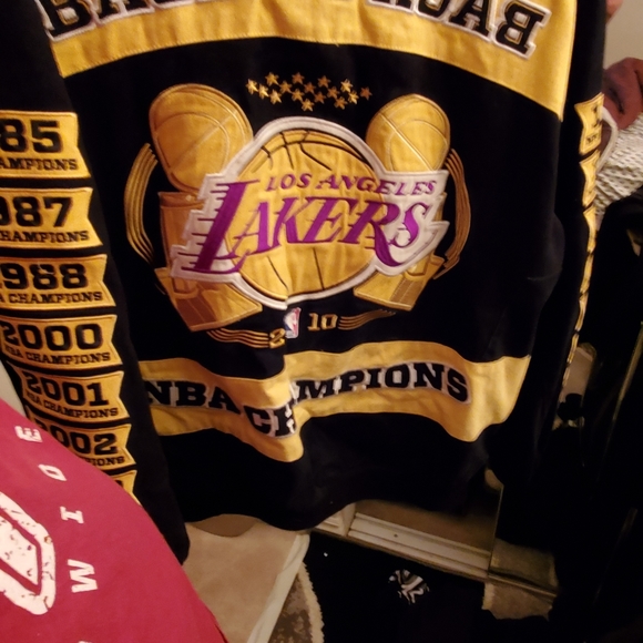 Jacket - Picture 2 of 6